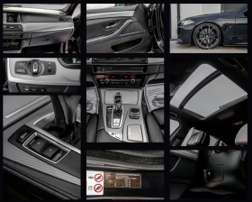 BMW 530 FACELIFT M PERFORMANCE  | Mobile.bg    15