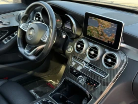 Mercedes-Benz C 220 9G* 2017* 4MATIC* FULL MAXX* 219.000KM*  | Mobile.bg    10