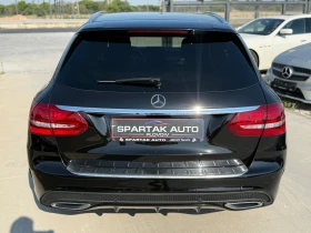 Mercedes-Benz C 220 9G* 2017* 4MATIC* FULL MAXX* 219.000KM*  | Mobile.bg    5