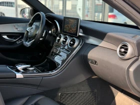 Mercedes-Benz C 220 9G* 2017* 4MATIC* FULL MAXX* 219.000KM*  | Mobile.bg    9