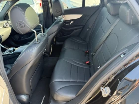 Mercedes-Benz C 220 9G* 2017* 4MATIC* FULL MAXX* 219.000KM*  | Mobile.bg    16