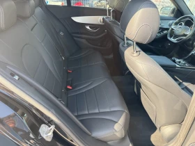 Mercedes-Benz C 220 9G* 2017* 4MATIC* FULL MAXX* 219.000KM*  | Mobile.bg    14