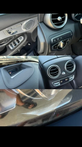 Mercedes-Benz C 220 9G* 2017* 4MATIC* FULL MAXX* 219.000KM*  | Mobile.bg    13