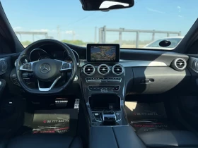 Mercedes-Benz C 220 9G* 2017* 4MATIC* FULL MAXX* 219.000KM*  | Mobile.bg    8