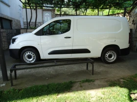     Opel Combo 1.5 KLIMA N1 MAXI  EURO 6 