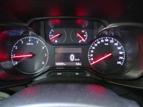 Opel Combo 1.5 KLIMA N1 MAXI EURO 6 - 20950 лв. - 12343491 11
