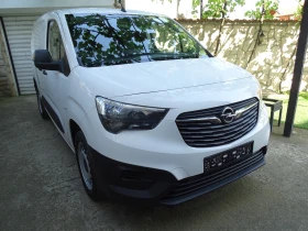 Opel Combo 1.5 KLIMA N1 MAXI EURO 6 - 20950 лв. - 12343491 5