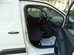Opel Combo 1.5 KLIMA N1 MAXI EURO 6 - 20950 лв. - 12343491 17