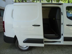 Opel Combo 1.5 KLIMA N1 MAXI EURO 6 - 20950 лв. - 12343491 7