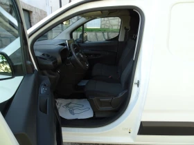 Opel Combo 1.5 KLIMA N1 MAXI EURO 6 - 20950 лв. - 12343491 10
