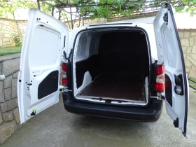 Opel Combo 1.5 KLIMA N1 MAXI EURO 6 - 20950 лв. - 12343491 16