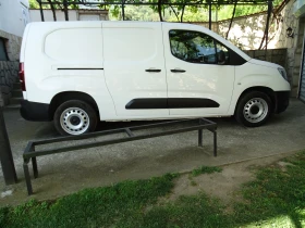Opel Combo 1.5 KLIMA N1 MAXI EURO 6 - 20950 лв. - 12343491 12