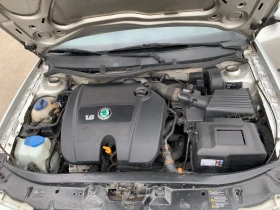 Skoda Octavia 1.6 i | Mobile.bg    9