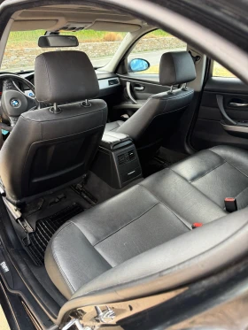 BMW 318 318i lpg | Mobile.bg    5