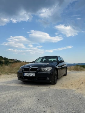 BMW 318 318i lpg | Mobile.bg    1