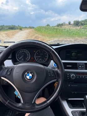 BMW 318 318i lpg | Mobile.bg    7