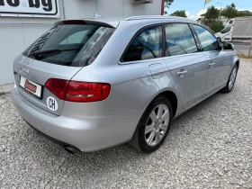 Audi A4 2.0T QUATTRO* АВТОМАТИК* XENON* ПОДГРЕВ* LED* NAVI - 11499 лв. - 68724918 6