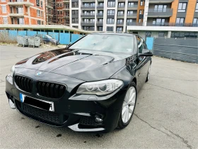 Обява за продажба на BMW 525 ~23 000 лв. - изображение 1