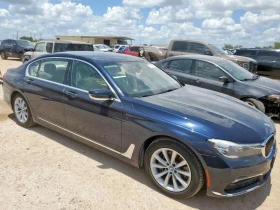 Обява за продажба на BMW 740 * АвтоКредит*  ~29 799 лв. - изображение 3