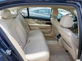 Обява за продажба на BMW 740 * АвтоКредит*  ~29 799 лв. - изображение 10