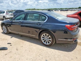 Обява за продажба на BMW 740 * АвтоКредит*  ~29 799 лв. - изображение 1
