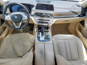 Обява за продажба на BMW 740 * АвтоКредит*  ~29 799 лв. - изображение 8