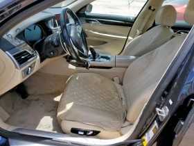 Обява за продажба на BMW 740 * АвтоКредит*  ~29 799 лв. - изображение 7