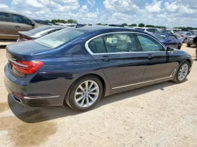 Обява за продажба на BMW 740 * АвтоКредит*  ~29 799 лв. - изображение 2