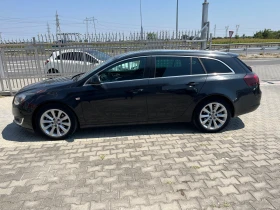 Opel Insignia 2.0 Diesel | Mobile.bg    3
