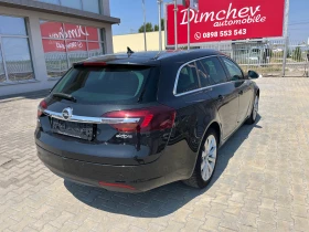 Opel Insignia 2.0 Diesel | Mobile.bg    6