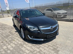 Opel Insignia 2.0 Diesel | Mobile.bg    2