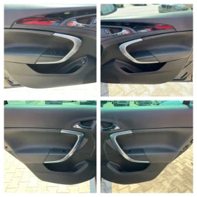 Opel Insignia 2.0 Diesel | Mobile.bg    12