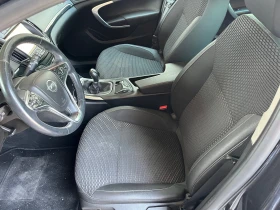 Opel Insignia 2.0 Diesel | Mobile.bg    7