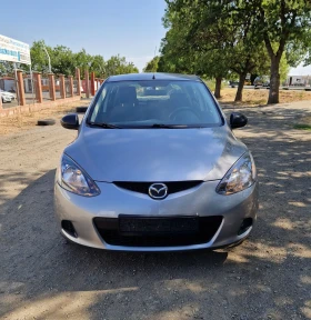 Mazda 2 1.4 HDI - 5299 лв. - 99616963 2