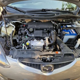 Mazda 2 1.4 HDI - 5299 лв. - 99616963 12