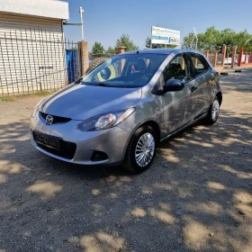 Mazda 2 1.4 HDI - 5299 лв. - 99616963 3