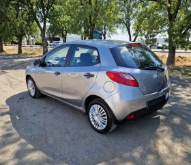 Mazda 2 1.4 HDI - 5299 лв. - 99616963 4