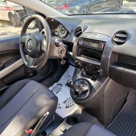 Mazda 2 1.4 HDI - 5299 лв. - 99616963 11