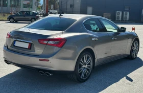 Maserati Ghibli 3.0 V6 D |  | Mobile.bg    3
