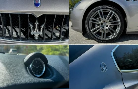 Maserati Ghibli 3.0 V6 D |  | Mobile.bg    13