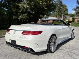 Mercedes-Benz S 63 4MATIC* CARFAX*   *  | Mobile.bg    7