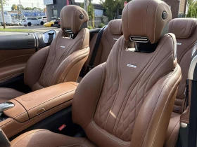 Mercedes-Benz S 63 4MATIC* CARFAX*   *  | Mobile.bg    9