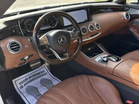 Mercedes-Benz S 63 4MATIC* CARFAX*   *  | Mobile.bg    8