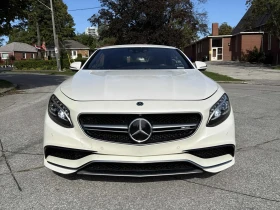 Mercedes-Benz S 63 4MATIC* CARFAX*   *  | Mobile.bg    2