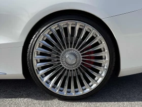 Mercedes-Benz S 63 4MATIC* CARFAX*   *  | Mobile.bg    16