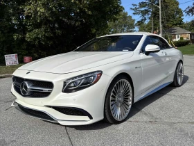  Mercedes-Benz S 63
