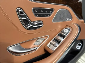 Mercedes-Benz S 63 4MATIC* CARFAX*   *  | Mobile.bg    11