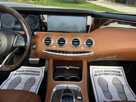 Mercedes-Benz S 63 4MATIC* CARFAX*   *  | Mobile.bg    14