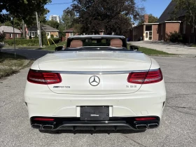 Mercedes-Benz S 63 4MATIC* CARFAX*   *  | Mobile.bg    6