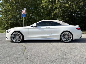 Mercedes-Benz S 63 4MATIC* CARFAX*   *  | Mobile.bg    4